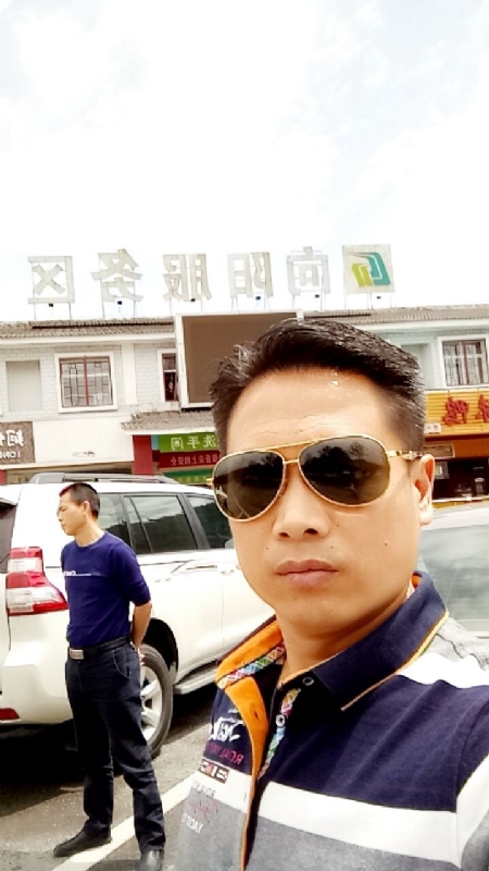 韩*劳务的第二张照片--金门交友网