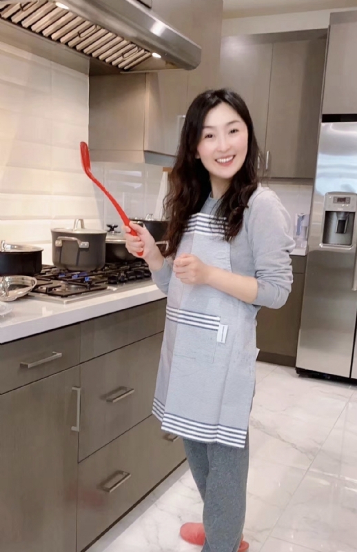 愛下廚負琴琴的第一张照片--金门交友网