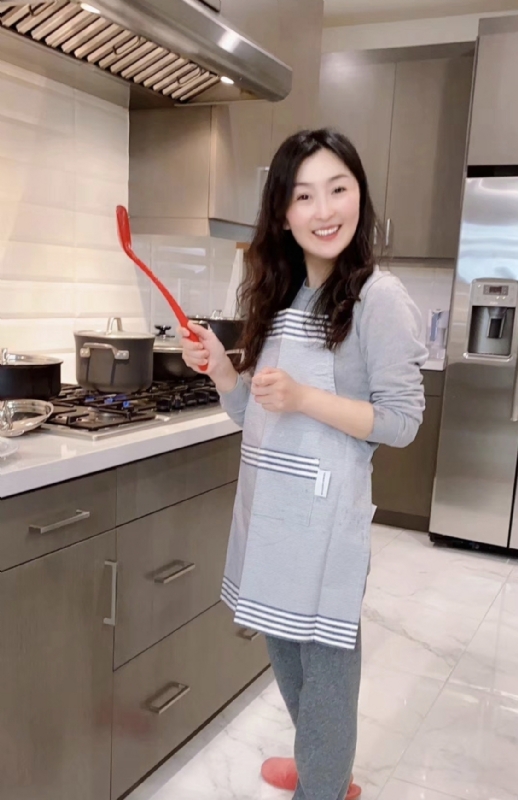 愛下廚負琴琴的第二张照片--金门交友网