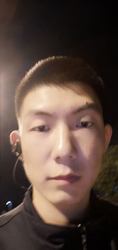 予期的第一张照片--金门交友网