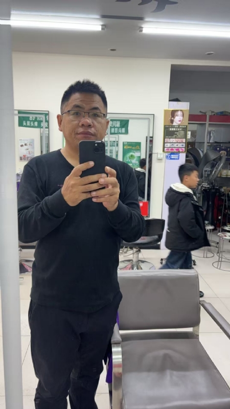 王计盖的第一张照片--金门交友网