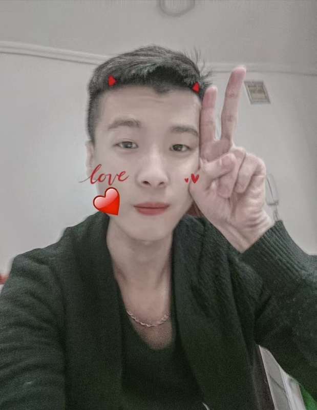 我不是巧克力的第一张照片--金门交友网