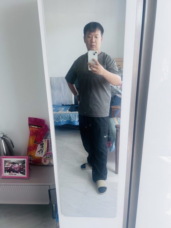 黄先生的第一张照片--金门交友网