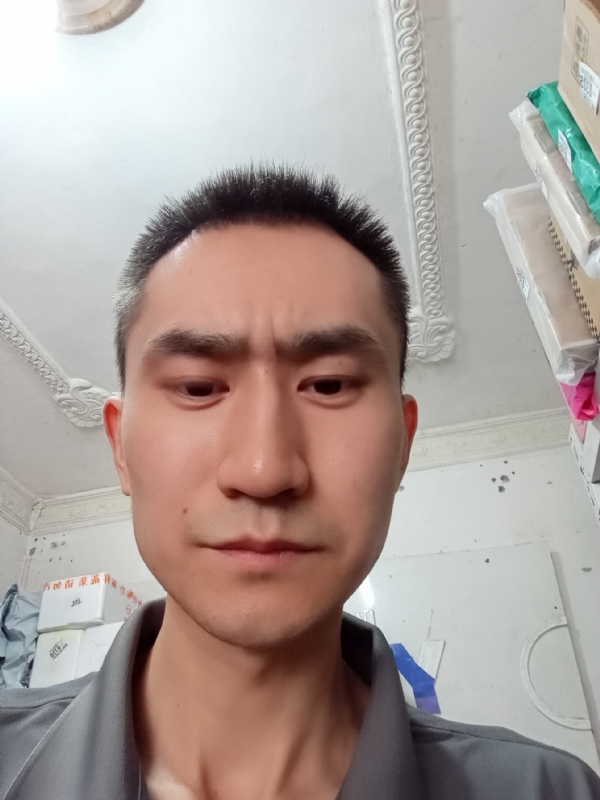 西门吹雪的第一张照片--金门交友网