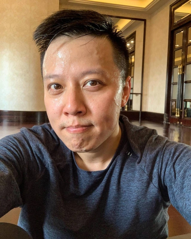 cc1211的第一张照片--金门交友网