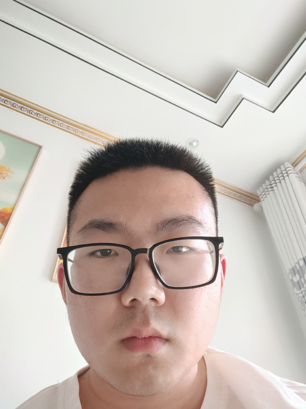 说话了的第一张照片--金门交友网