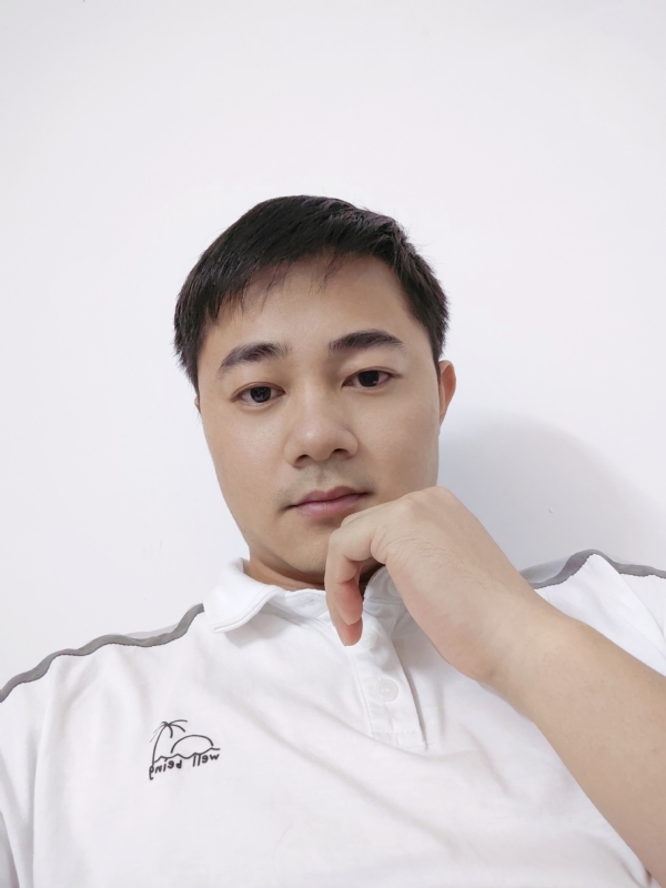 啊良的第一张照片--金门交友网