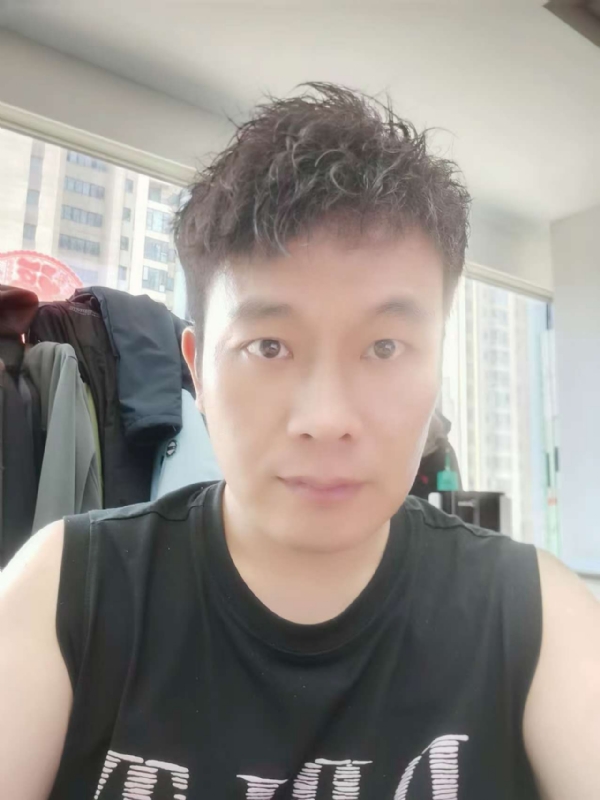 缘分何求的第一张照片--金门交友网