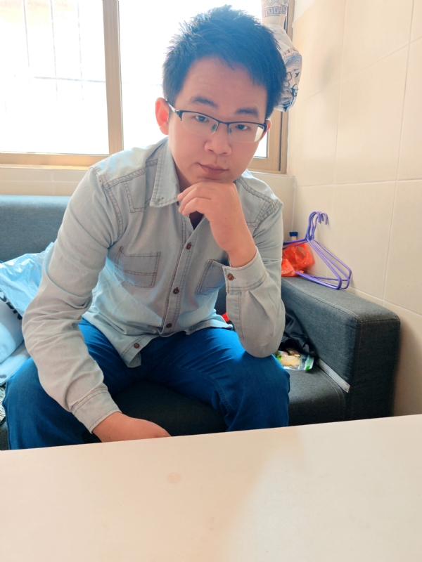 红尘一粟的第二张照片--金门交友网