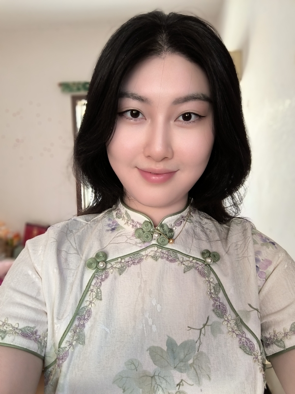 梅莱的第一张照片--金门交友网