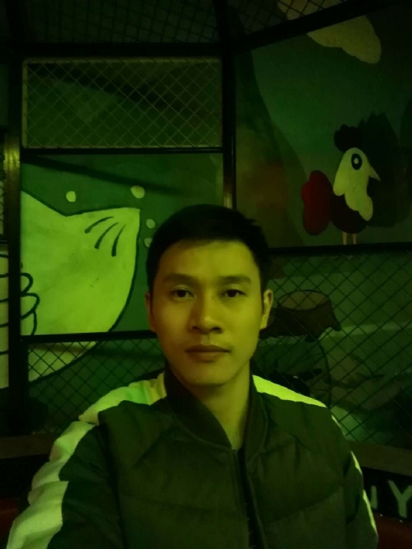 阿润的第一张照片--金门交友网