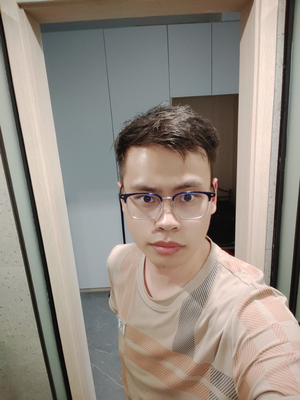 卖萌就会死星人的第一张照片--金门交友网