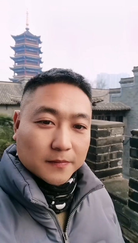 护爱天使的第一张照片--金门交友网