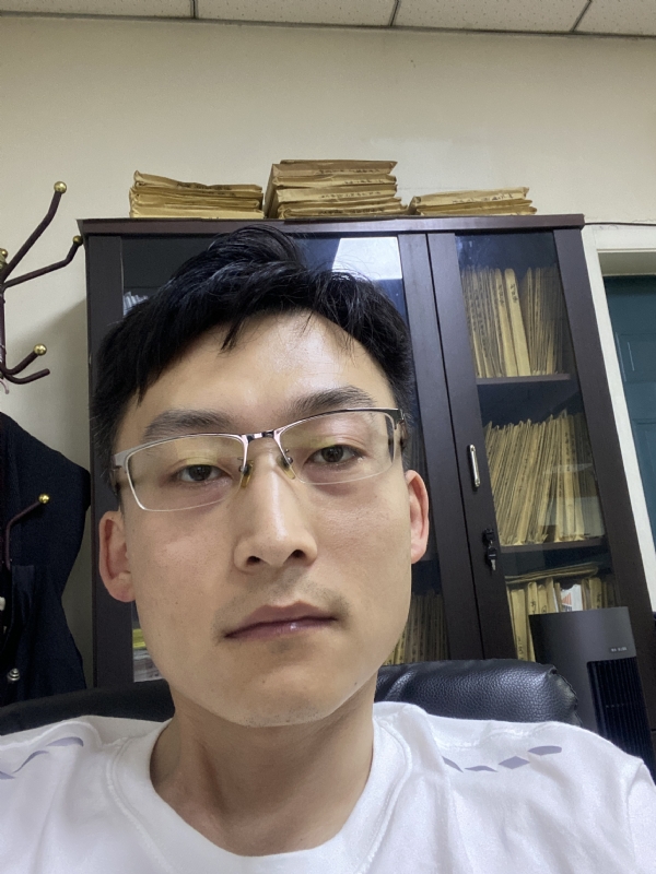 偈语的第二张照片--金门交友网