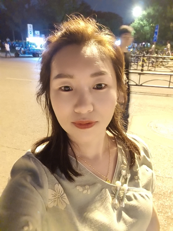 最美的期待的第二张照片--金门交友网