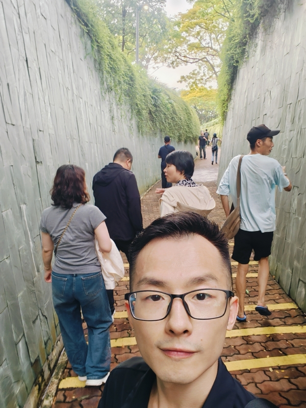 Mr田的第一张照片--金门交友网