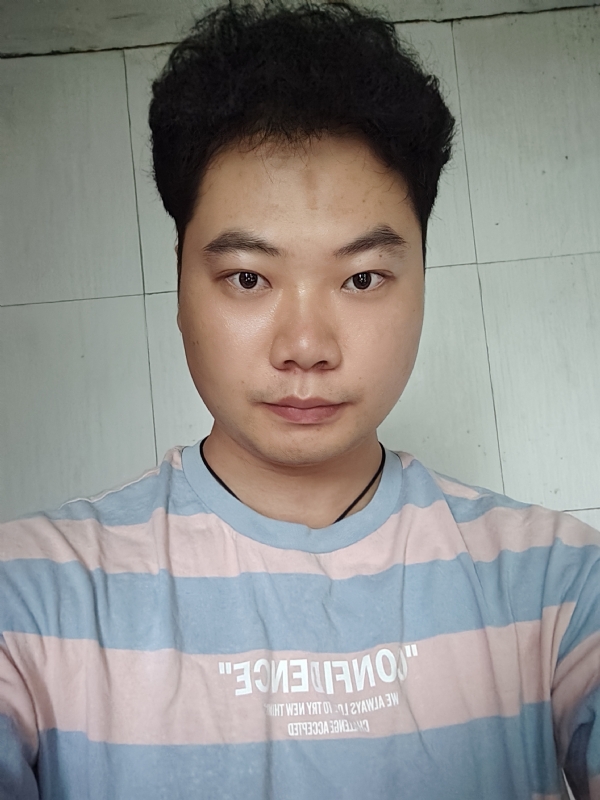 boy的第一张照片--金门交友网