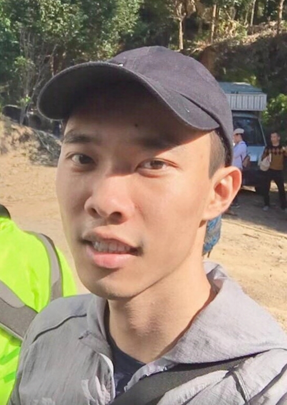 bin的第一张照片--金门交友网