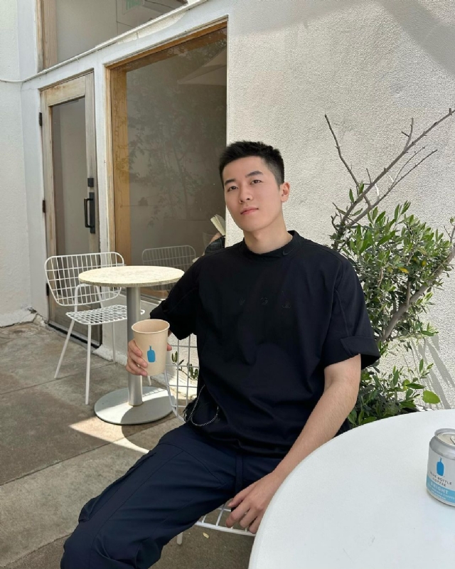VV的第二张照片--金门交友网