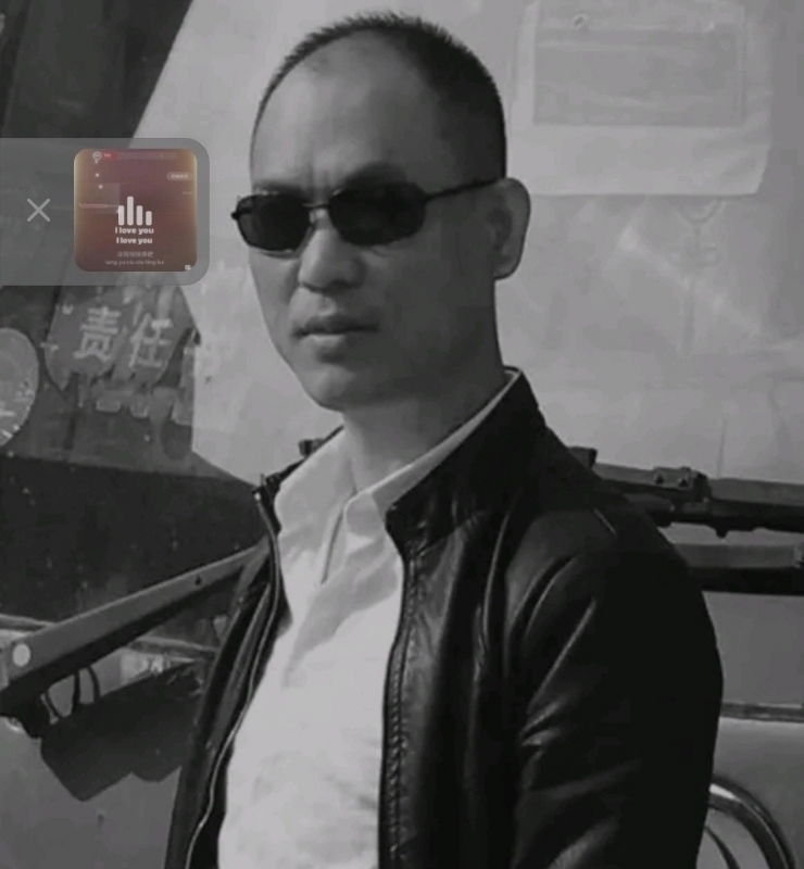 好男人的第一张照片--金门交友网