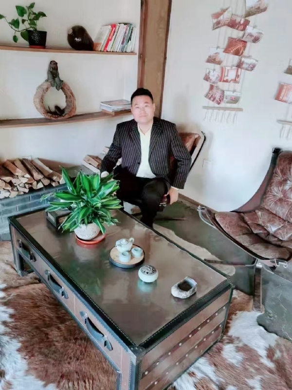 博哥的第一张照片--金门交友网