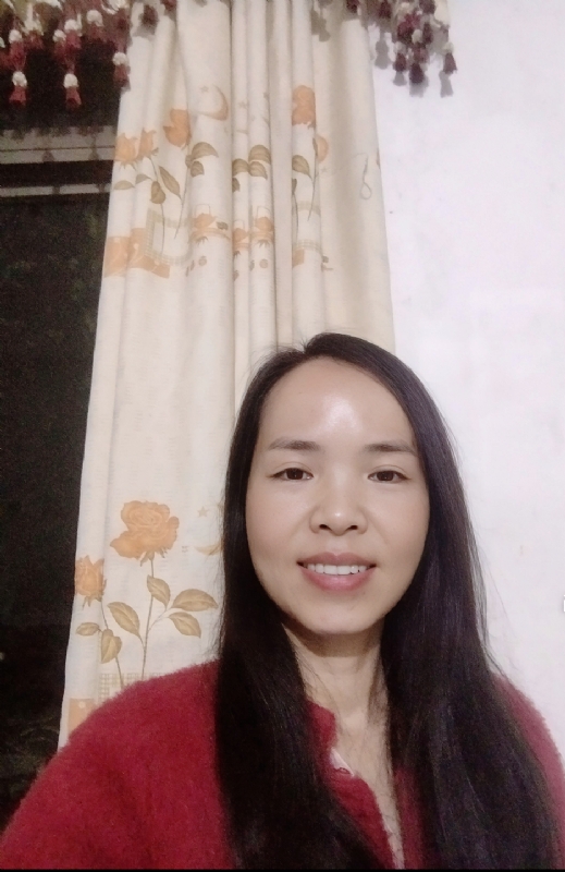 阿敏的第一张照片--金门交友网