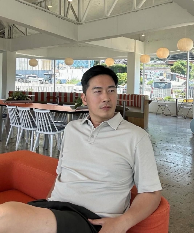 十里温柔的第一张照片--金门交友网