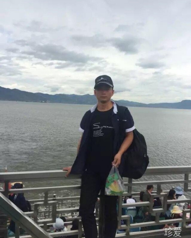 燕雯泽的第一张照片--金门交友网
