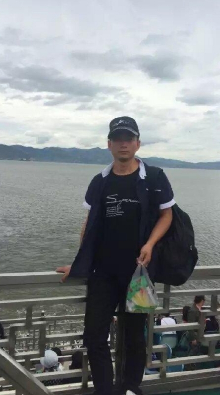 燕雯泽的第二张照片--金门交友网