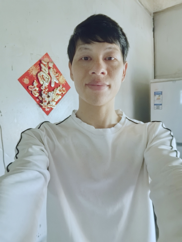 夏风微凉的第一张照片--金门交友网