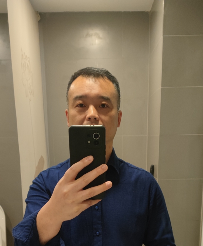 风继续吹的第一张照片--金门交友网