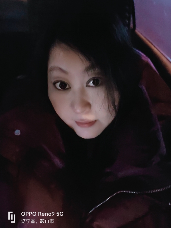 羽璨的第一张照片--金门交友网