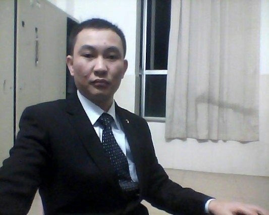 诚恳的大叔的第一张照片--金门交友网