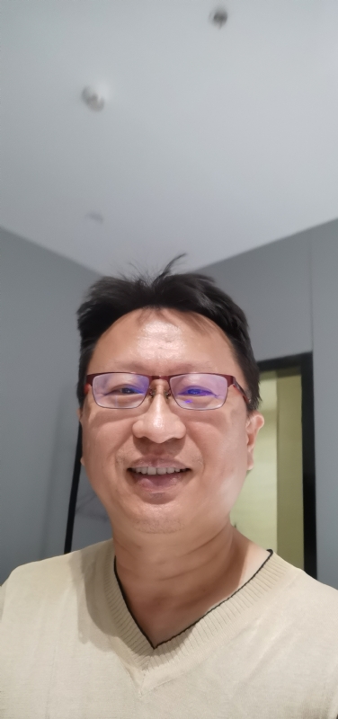台皖佬徽阿狼的第一张照片--金门交友网