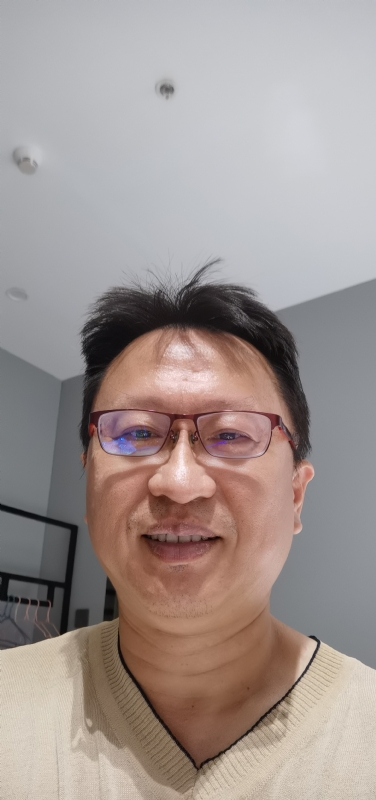 台皖佬徽阿狼的第三张照片--金门交友网