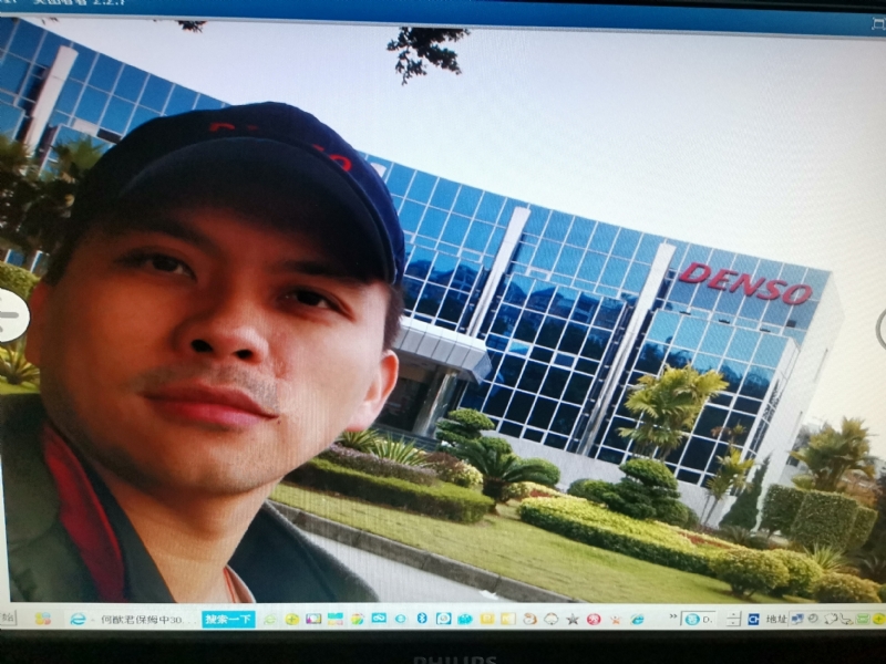 mustangtyp的第六张照片--金门交友网