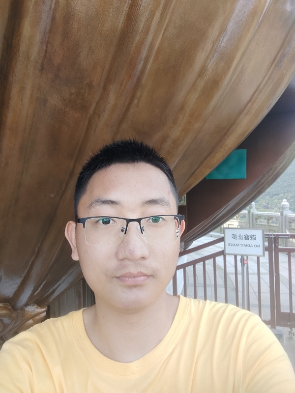 老实人的第一张照片--金门交友网