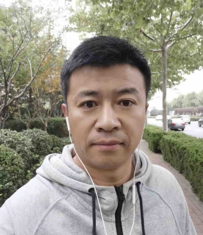 相逢即是缘的第一张照片--金门交友网