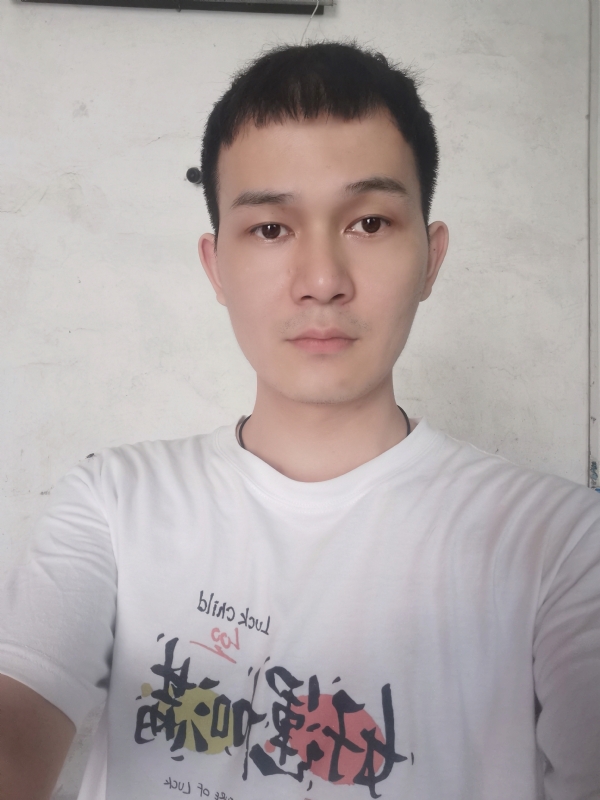 莫问前程的第三张照片--金门交友网