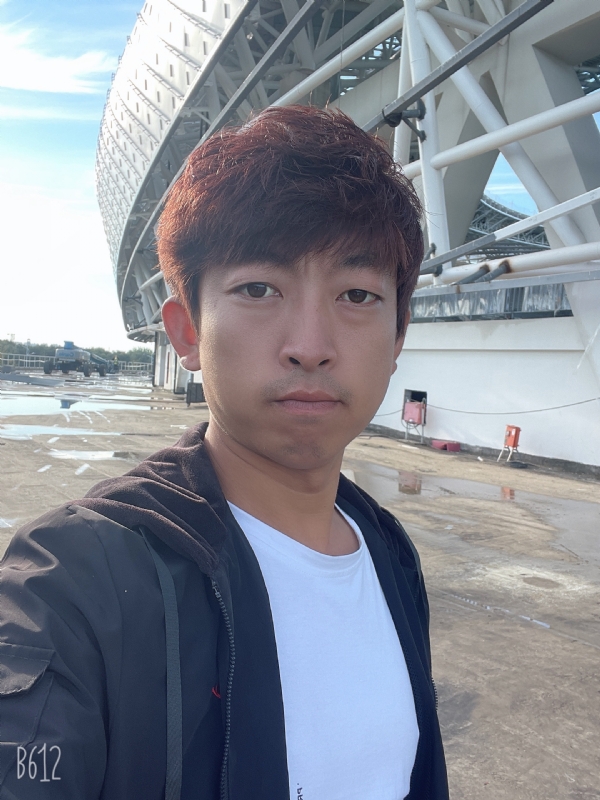 绅士大男孩的第一张照片--金门交友网