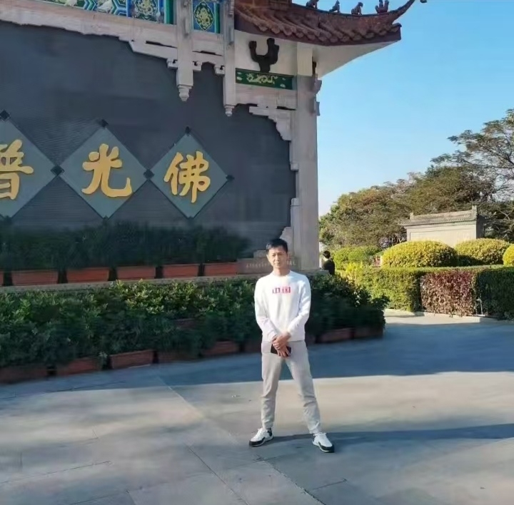 星艺的第一张照片--金门交友网