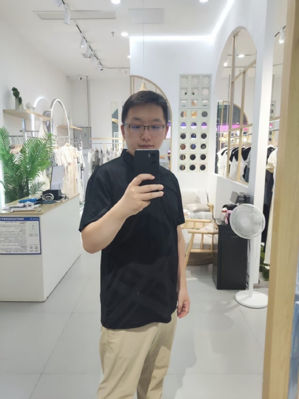南柯的第一张照片--金门交友网