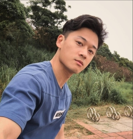 逆风如解意的第一张照片--金门交友网
