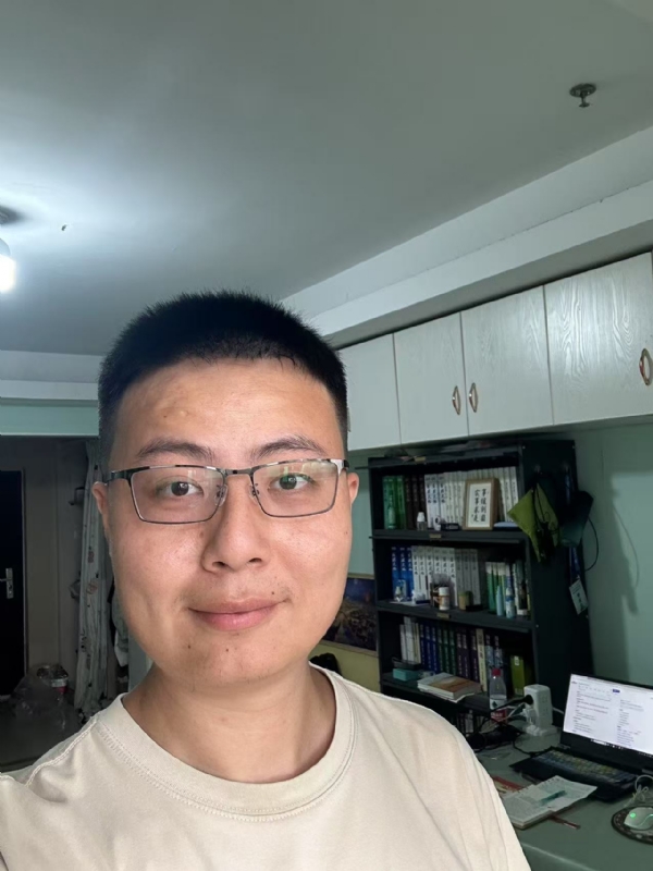 遇见更好的自己的第二张照片--金门交友网