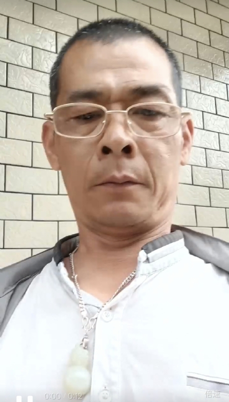凌活泼的第一张照片--金门交友网