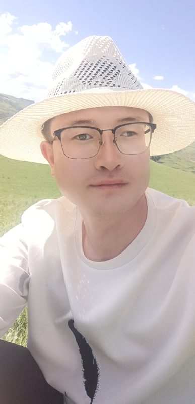 哇鬼的第一张照片--金门交友网