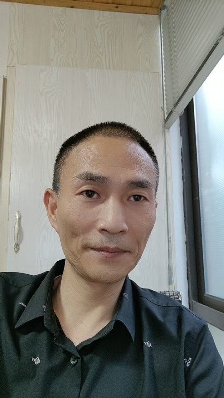 风铃的第一张照片--金门交友网