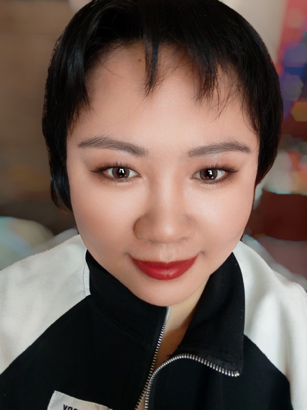 韵韵的第二张照片--金门交友网