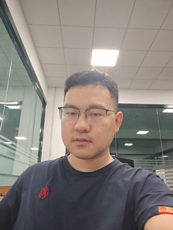 雨落浅响的第一张照片--金门交友网