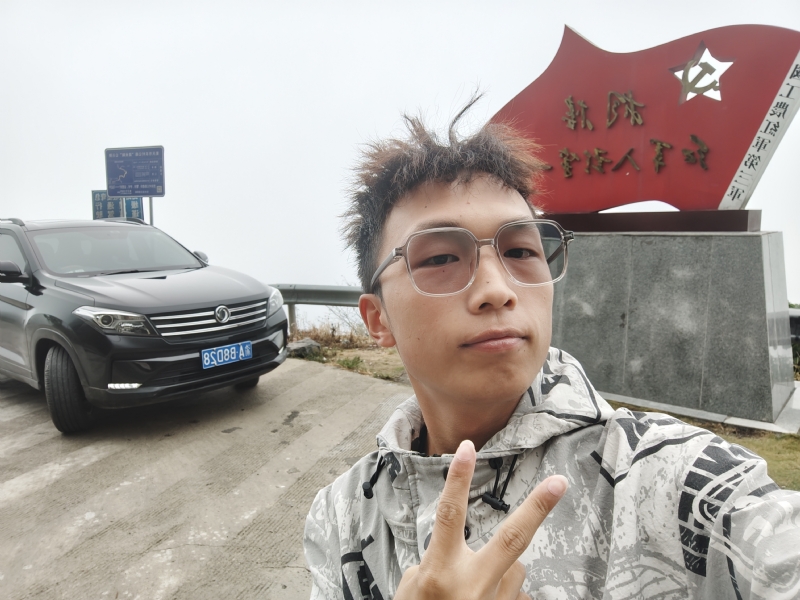 六十一的第一张照片--金门交友网